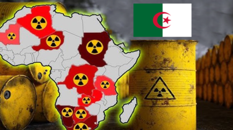 5 مناجم عربية تقود مستقبل الطاقة النووية في المنطقة