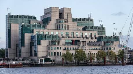 لأول مرة في التاريخ.. امرأة تتولى منصب رئيس جهاز MI6 في بريطانيا
