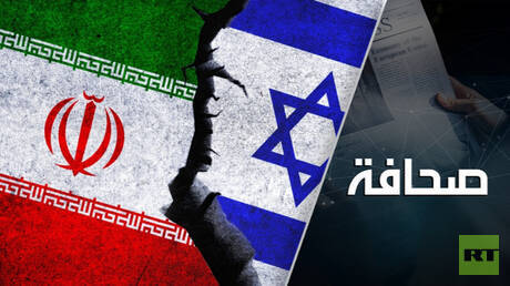 السبب الحقيقي لاندلاع الحرب بين إسرائيل وإيران