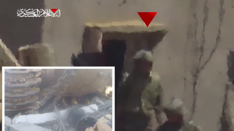 إسرائيل توسع عملياتها في غزة