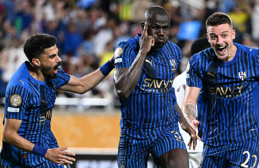 الهلال السعودي يصنع المعجزة في كأس العالم للأندية وإنزاغي يثأر من غوارديولا