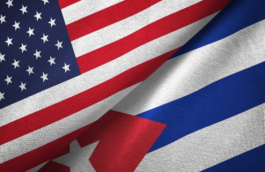 الخارجية الكوبية: تشديد العقوبات الأمريكية إجراء إجرامي ينتهك حقوق أمة بأكملها