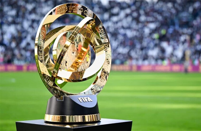رسميا.. الأندية المتأهلة لربع نهائي كأس العالم للأندية وجدول المباريات