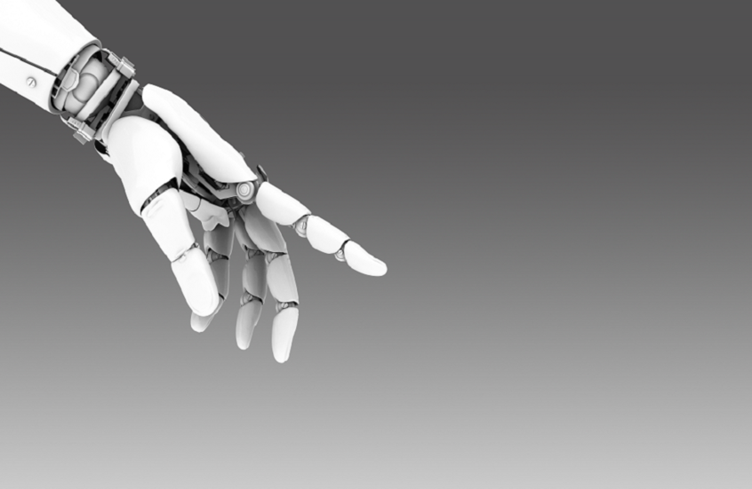 لأول مرة عالميا.. تحريك يد روبوتية بالأفكار فقط دون استخدام العضلات