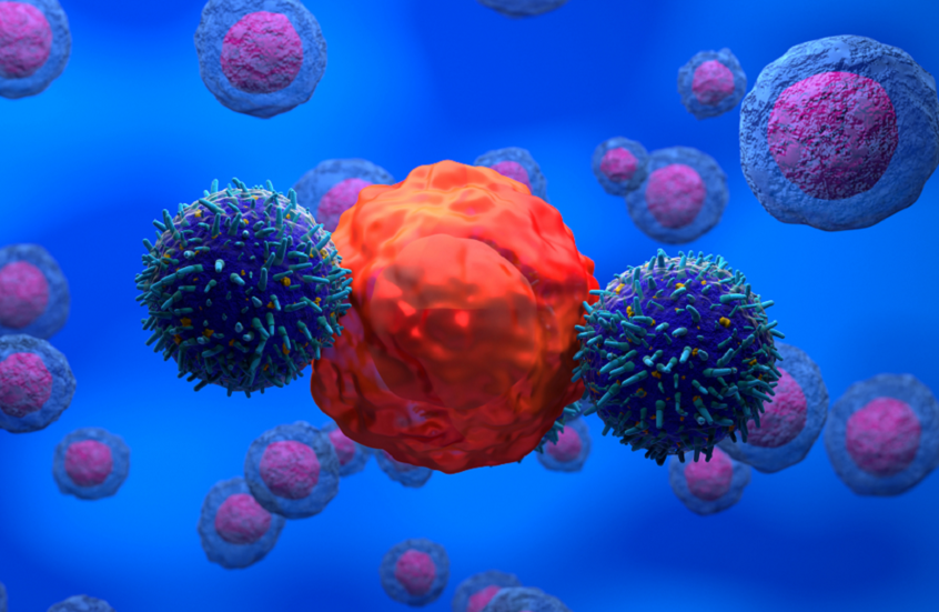 اكتشاف آلية غير متوقعة لتعطيل نمو أخطر أنواع السرطان