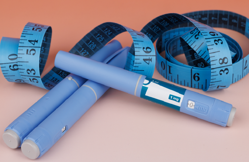 فائدة مفاجئة لحقن التخسيس تتجاوز خسارة الوزن