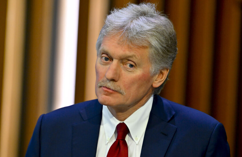 الكرملين: سنبدأ العمل بتطبيق التراسل الروسي بمجرد تشغيله بالكامل