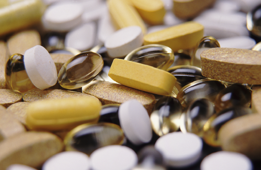 سحب مكملات حديد شائعة من الأسواق الأمريكية بسبب خطر تسمم الأطفال