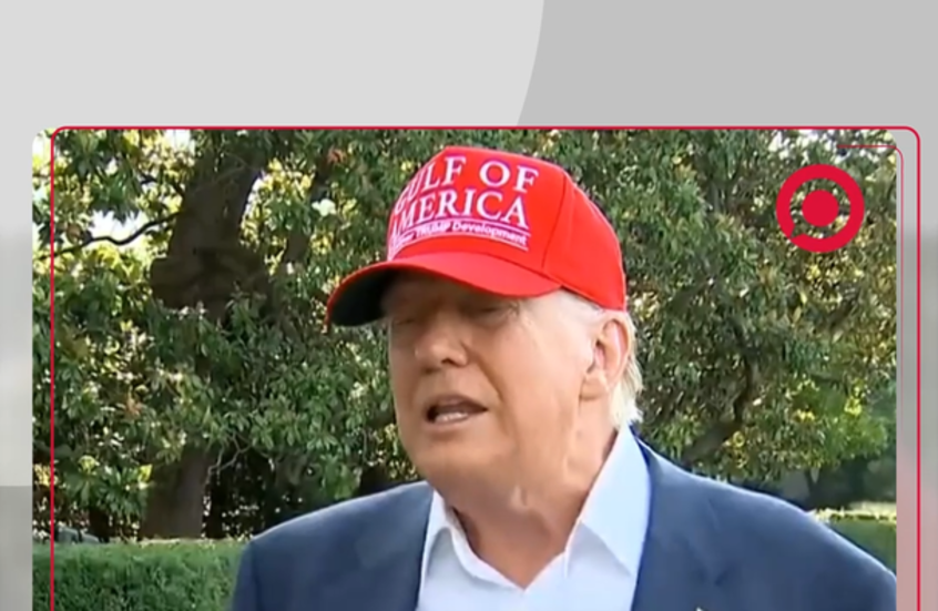 ترامب يهاجم المرشح المسلم لمنصب عمدة نيويورك زهران ممداني ويصفه بـ