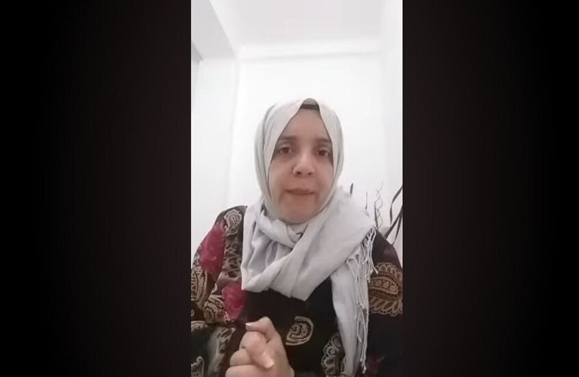 بعد 13 عاما على اختفائه.. والدة "ياسر الجزائري" المكلومة توجه رسالة قوية لمختطف ابنها (صور)