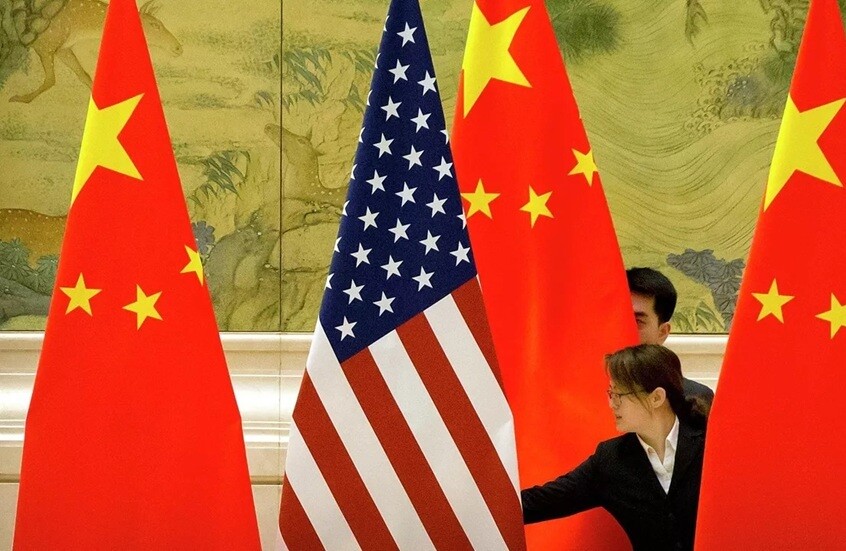 الخزانة الأمريكية: نتوقع تسريع شحنات المعادن الأرضية النادرة من الصين