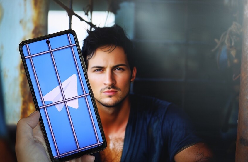 "بعد 106 أطفال".. سنوب دوغ يدعو بافل دوروف إلى "كبح الفرامل" وعدم إنجاب المزيد منهم