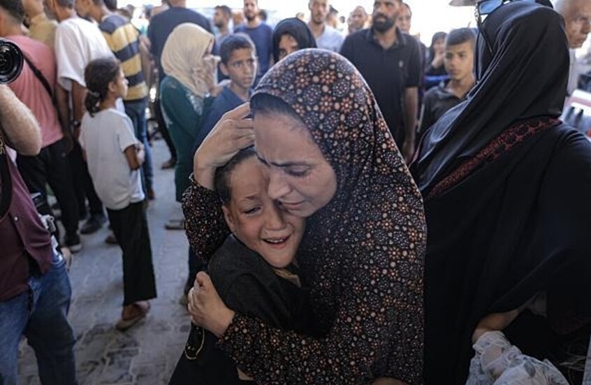 موقع عبري ينشر تفاصيل مقترح قطري جديد لعقد صفقة بين حماس وإسرائيل ووقف الحرب على غزة