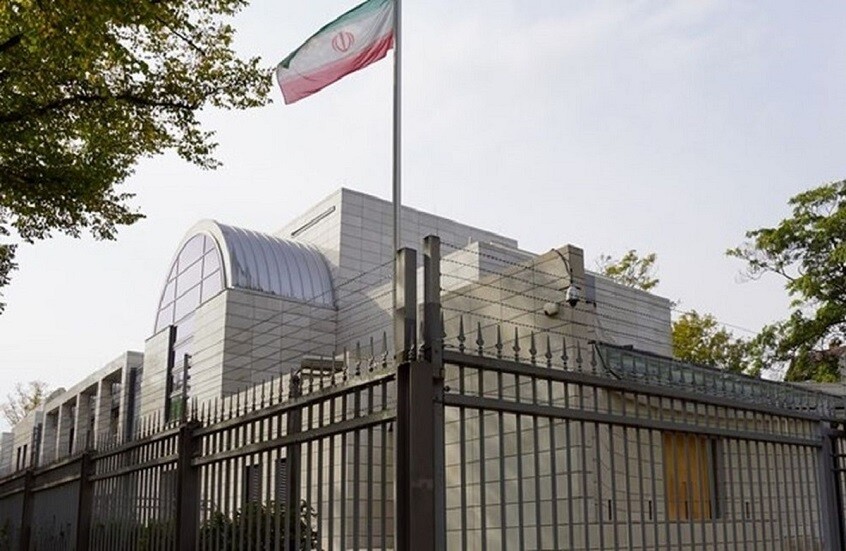 إيران ترفض اتهامات ألمانيا بالتخطيط لهجمات على مواقع يهودية