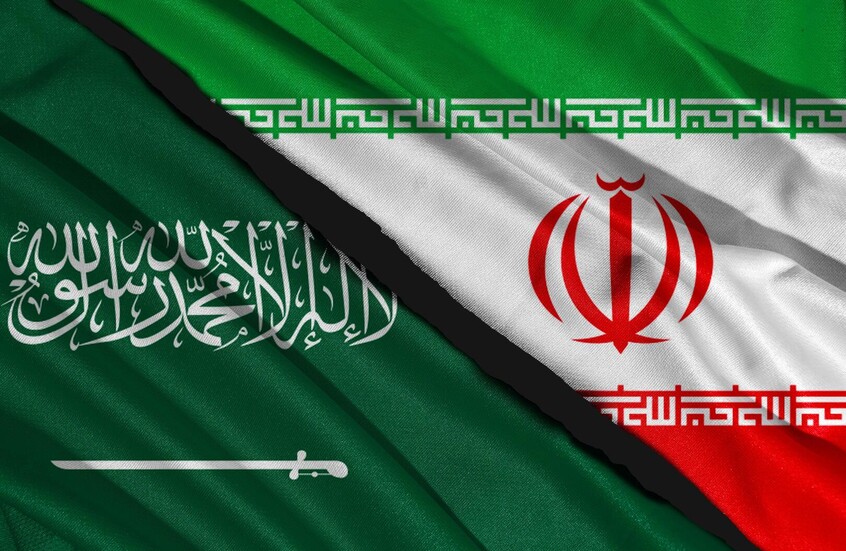 وزير الخارجية السعودي يتلقى رسالة من نظيره الإيراني