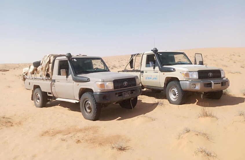 في عملية نوعية.. الجمارك التونسية تحبط محاولة تهريب 43 كغ من الكوكايين (صور)