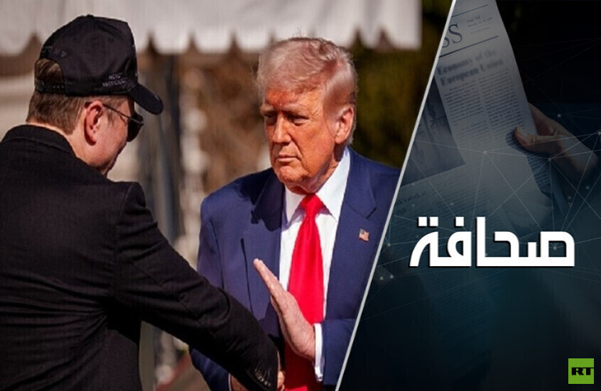 نار الحرب بين ماسك وترامب اندلعت بقوة جديدة