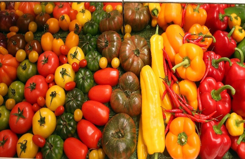 كيف يساعد الطعام في مكافحة التوتر؟