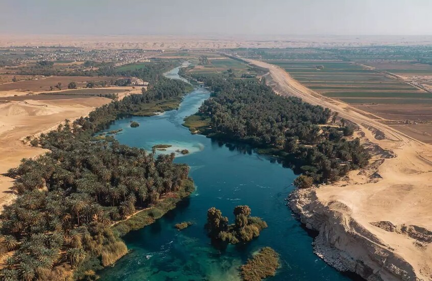 إسرائيل تشيطن مشروعا مصريا قبل ولادته