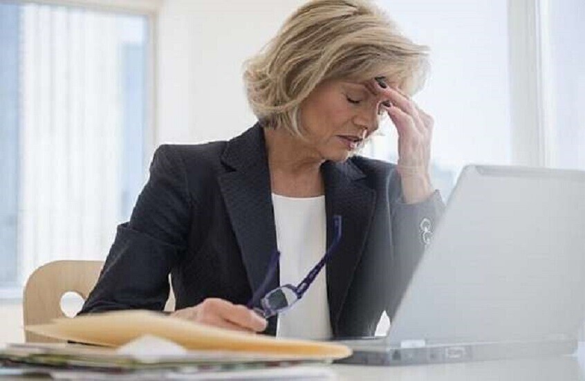 معتقدات خاطئة حول سن اليأس