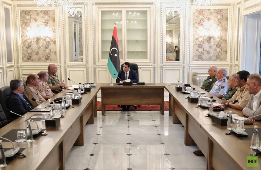 الرئاسي الليبي يشدد على الالتزام بالهدنة في طرابلس وعودة القوات إلى مقراتها الأصلية