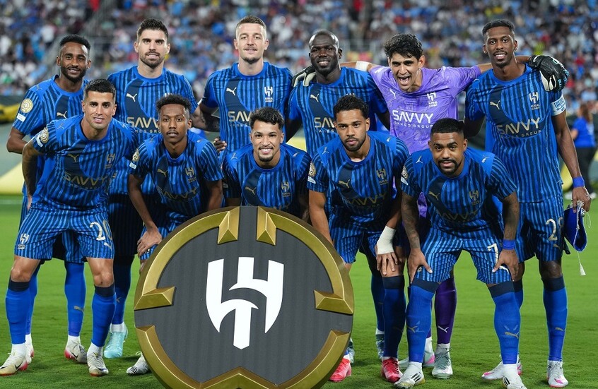 الذكاء الاصطناعي يتوقع نسبة تأهل الهلال إلى المربع "الذهبي" لمونديال الأندية 2025