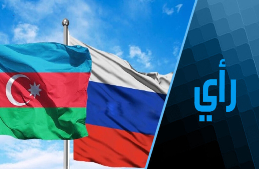 أغنى أثرياء روسيا آذريون وباكو تعتقل الروس
