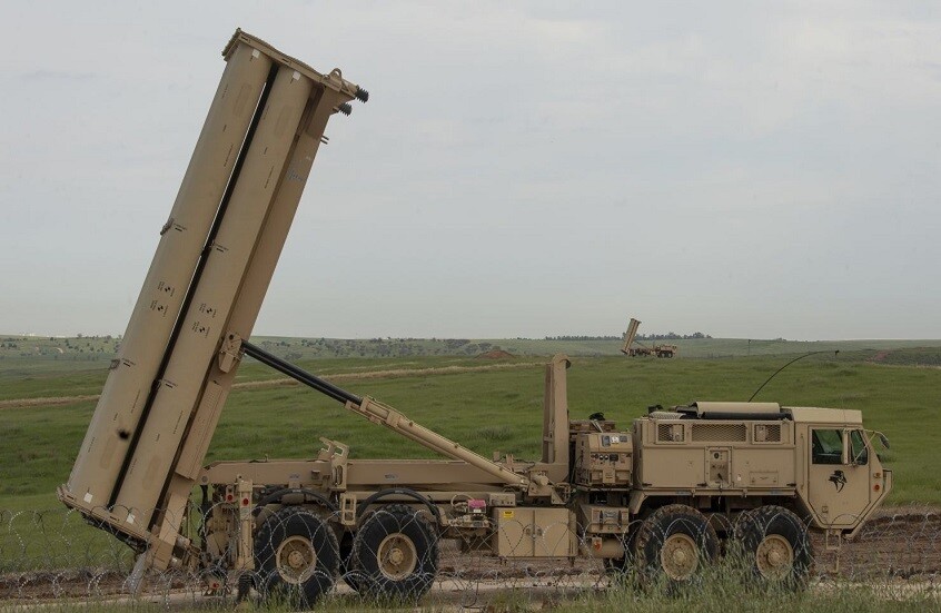 السعودية تدخل في الخدمة منظومة صواريخ أمريكية متطورة لا تمتلكها إلا واشنطن وبعض حلفائها