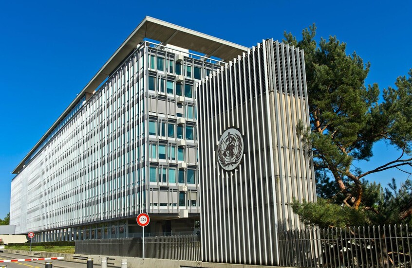 منظمة الصحة العالمية تدعو الدول لزيادة أسعار التبغ والكحول