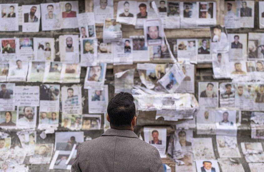 خطوة سورية جبارة وحاسمة لكشف مصير أطفال المعتقلين والمعتقلات المفقودين أثناء حكم الأسد