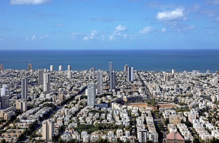 هل يبدأ التطبيع مع إسرائيل من "أرض النقاء"؟ (فيديو)