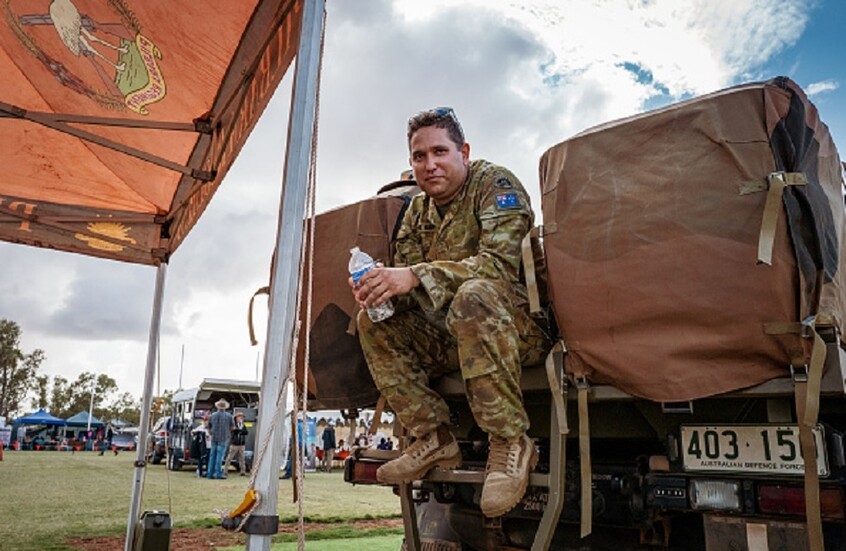 صفقة صواريخ أمريكية متوسطة المدى إلى أستراليا بقيمة 2.21 مليار دولار