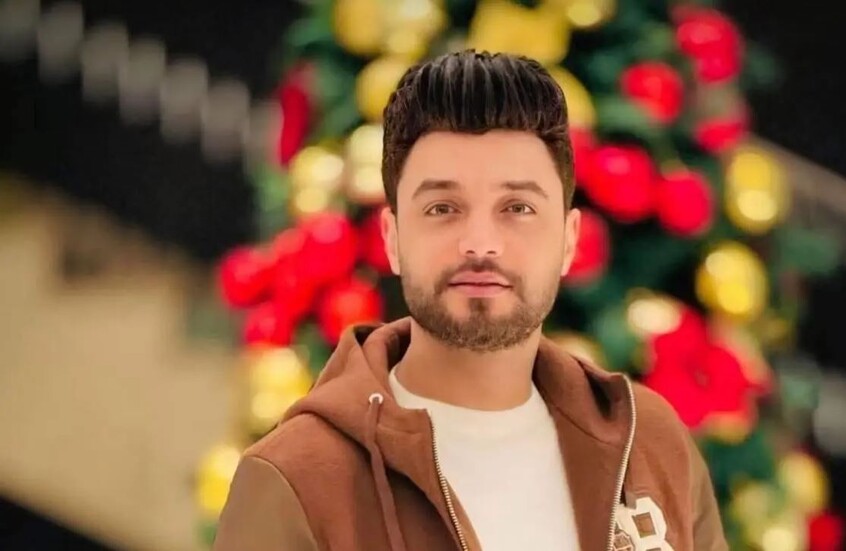 تحذير طبي في مصر بعد وفاة مفاجئة للمطرب الشاب أحمد عامر