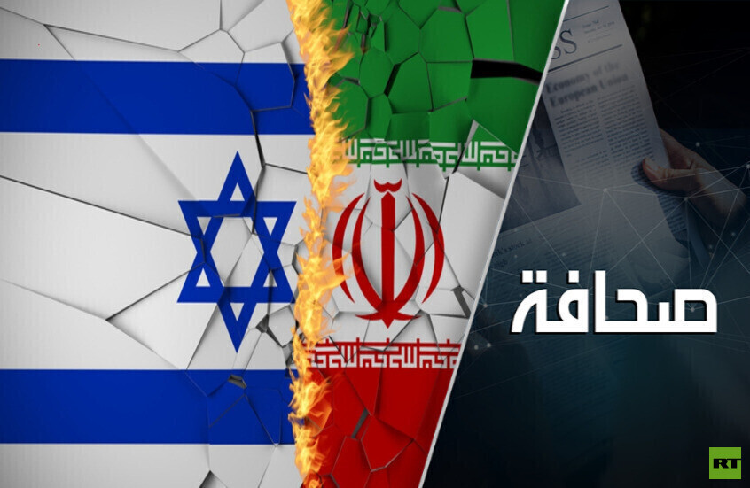 حتمية نشوب حرب جديدة بين إسرائيل وإيران
