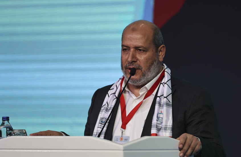 "التايمز": قطر تسحب الأسلحة الشخصية من قيادات "حماس" في الدوحة