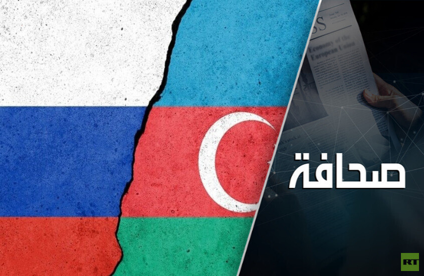 خبير يتنبأ بآفاق العلاقات الروسية الأذربيجانية: علينا أن نكون على أهبة الاستعداد
