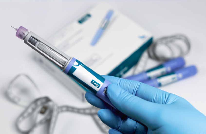 ثورة في علاج السكري من النوع الأول.. حقن "أوزمبيك" قد تكون الحل الواعد