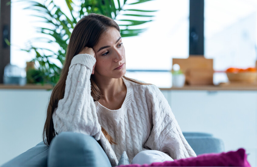 5 علامات تدل على أن جسمك يحارب مرضا غير مرئي