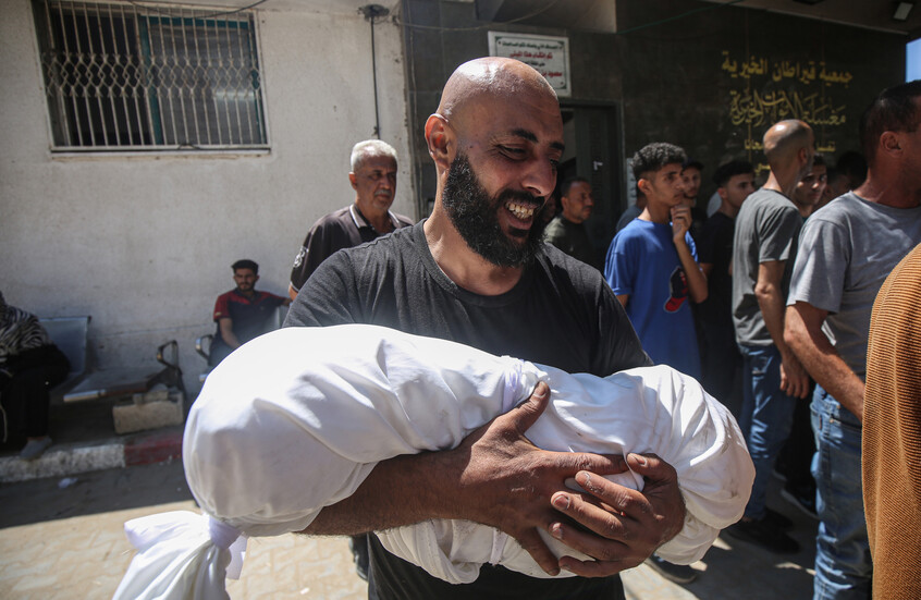 مئات القتلى والجرحى بنيران الجيش الإسرائيلي خلال 24 ساعة بينهم العشرات من منتظري المساعدات