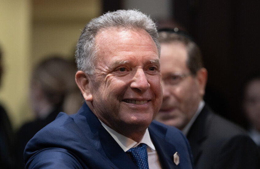 "أكسيوس": ويتكوف يخطط للقاء عراقجي في أوسلو