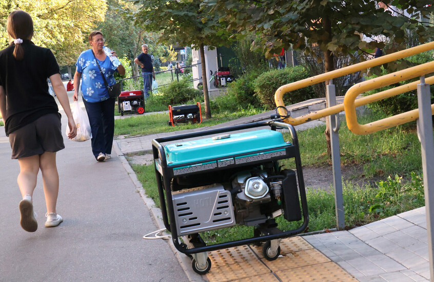 ارتفاع مستوى الفقر في أوكرانيا ليصل إلى 25.2%