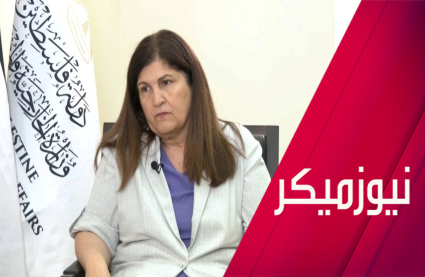 هل تضم إسرائيل الضفة وتمنع دولة فلسطين؟