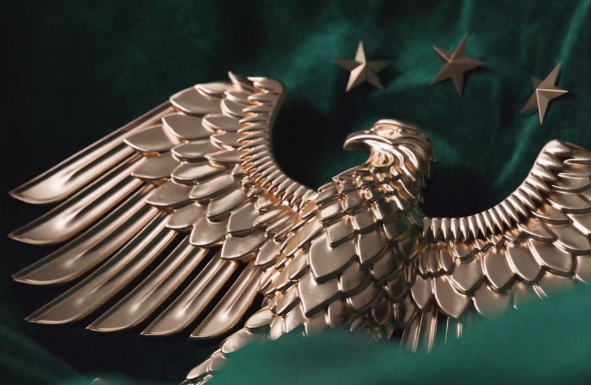 ما هي دلالات الهوية البصرية الجديدة لسوريا؟ (فيديو + صور)