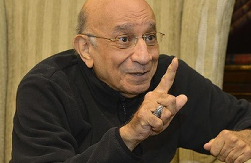 مصر.. مفتي الجمهورية وشيخ الأزهر ينعيان الفقيه القانوني الكبير علي الغتيت