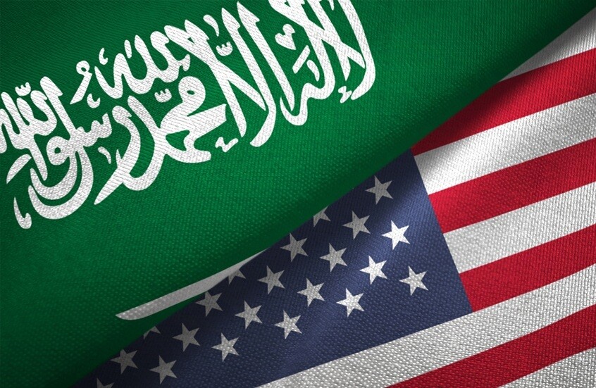 "فوكس نيوز": وزير الدفاع السعودي يلتقي بالرئيس الأمريكي