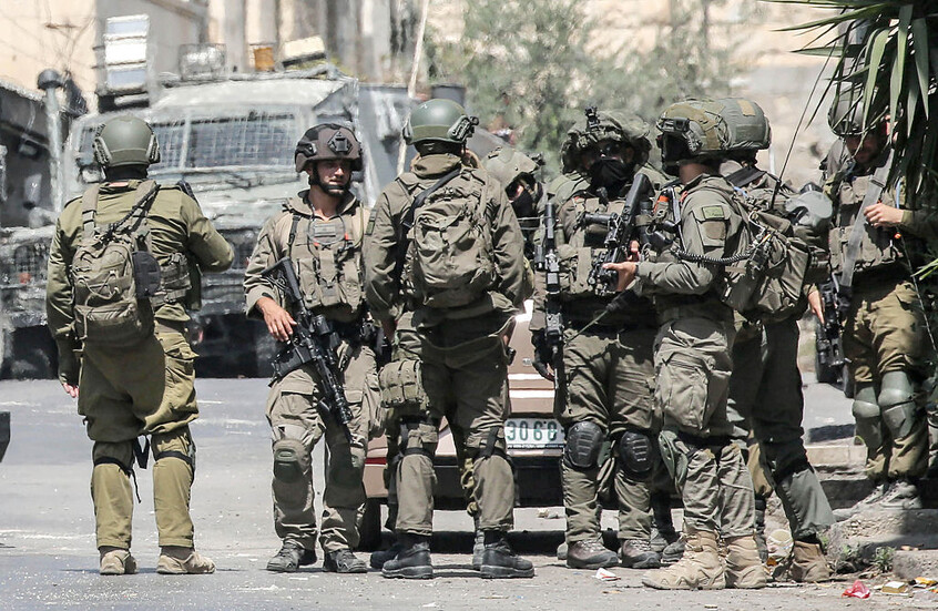 الجيش الإسرائيلي ووزارة المالية في مواجهة حادة حول أزمة الاحتياط.. عبء مالي واستنزاف بشري