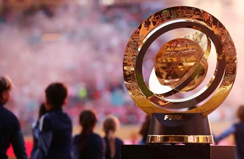 "OPTA" تفاجأ الجميع وتتوقع بطلا "صادما" لكأس العالم للأندية