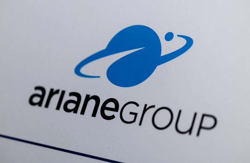 ArianeGroup تختبر محركا لصاروخ فضائي قابل لإعادة الاستخدام