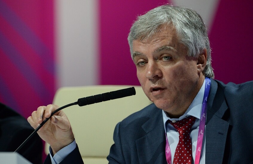 العثور على جثة نائب رئيس شركة "ترانس نفت" قرب منزله