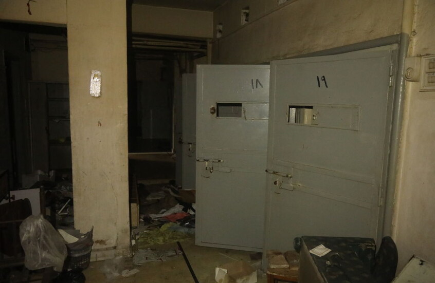 لبنان.. وزير العدل يبحث مع مسؤولة أممية ملف المفقودين في السجون السورية